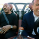 Image for article titled Jerry Seinfeld Decides To Walk On 'Comedians In Cars Getting Coffee'